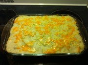 Shephard's Pie