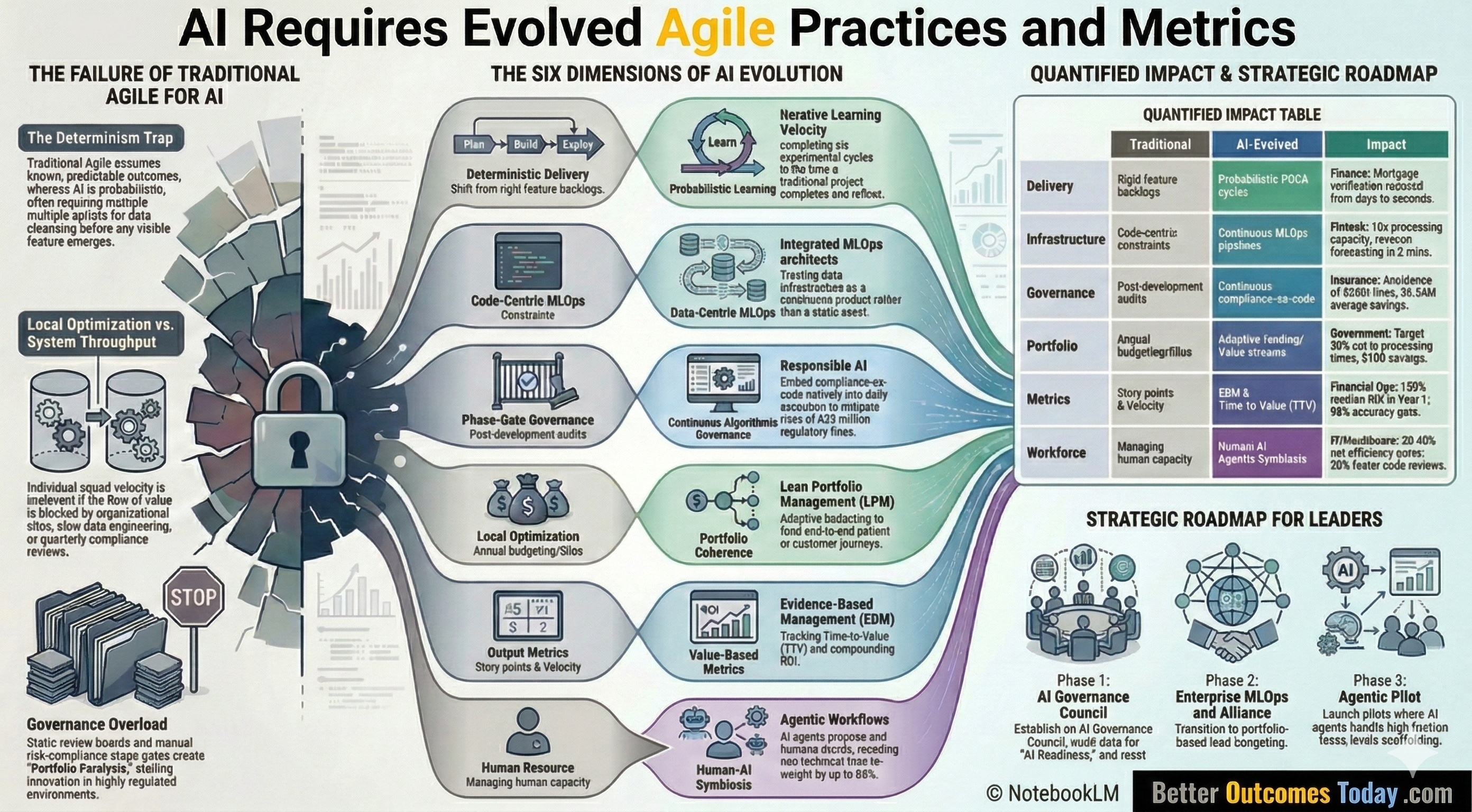 Research: How to Adapt Agile Practices for AI Initiatives – Adam ...
